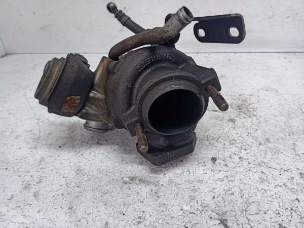 TURBO LANDROVER FREELANDER 2.0TD4 - Vue 3